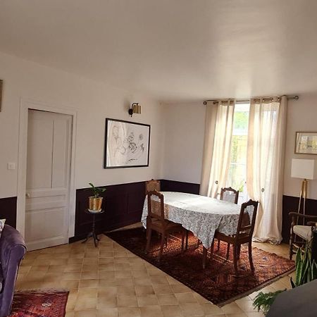 Bed and Breakfast Domaine De La Cour Vautier Mandeville-en-Bessin Esterno foto
