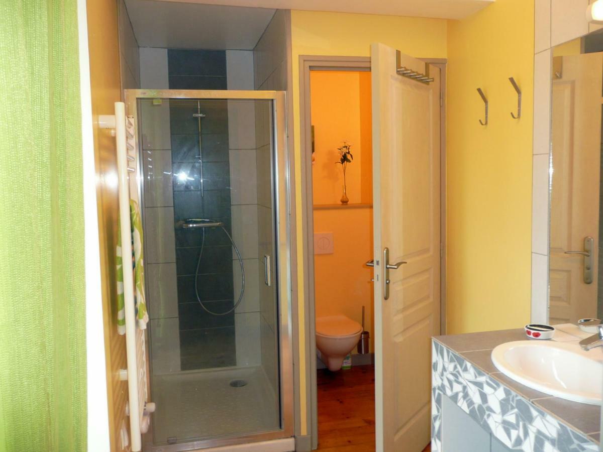 Bed and Breakfast Domaine De La Cour Vautier Mandeville-en-Bessin Esterno foto